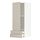 Select colour variation: white/Havstorp beige