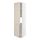 Select colour variation: white/Havstorp beige