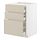 Current variation: white/Havstorp beige