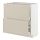 Current variation: white/Havstorp beige