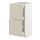 Current variation: white/Havstorp beige