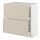 Current variation: white/Havstorp beige