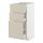Current variation: white/Havstorp beige