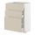 Current variation: white/Havstorp beige