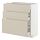 Current variation: white/Havstorp beige