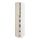 Select colour variation: white/Havstorp beige