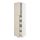 Current variation: white/Havstorp beige
