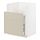 Current variation: white/Havstorp beige