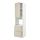 Select colour variation: white/Havstorp beige