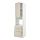 Select colour variation: white/Havstorp beige