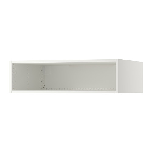 SEKTION, wall top cabinet frame. 1 of 1 open dialog