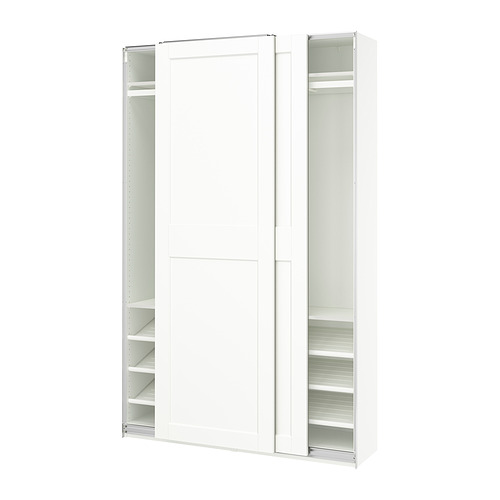 PAX / GRIMO, armario con puertas correderas 1 de 1 open dialog