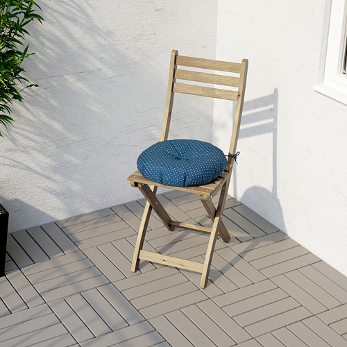 ASKHOLMEN Silla jardín