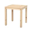 IKEA PS 2026 mesa con cajón 