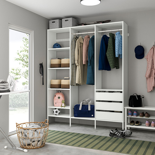 AURDAL, wardrobe combination 3 of 3 open dialog