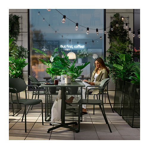 VISINGSÖ, armchair. 3 of 4 open dialog