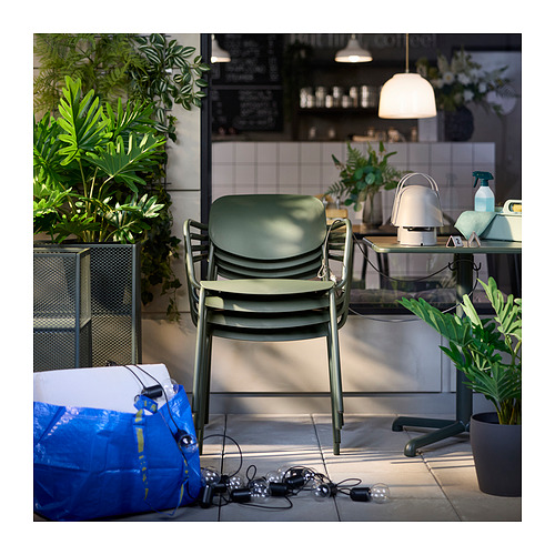 VISINGSÖ, armchair. 4 of 4 open dialog