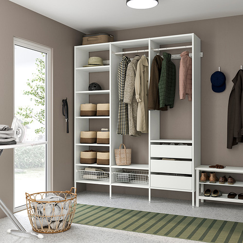 AURDAL, wardrobe combination 3 of 3 open dialog