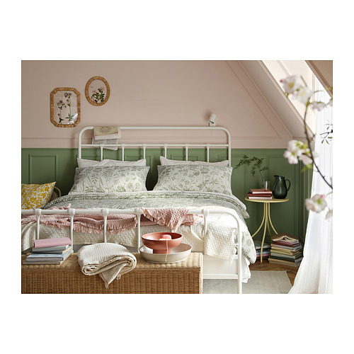 NÅLBJÖRNBÄR, comforter set. 2 of 4 open dialog