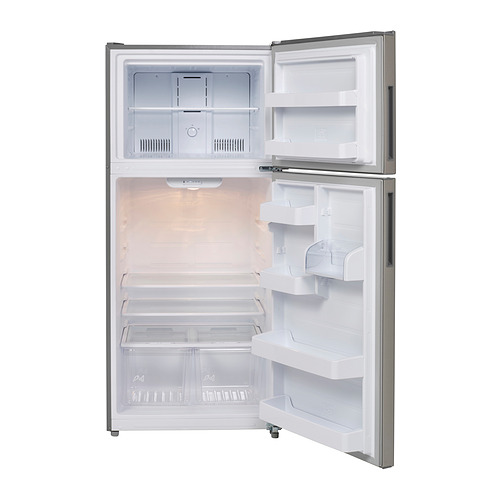OLOFSFORS, top-freezer refrigerator. 2 of 7 open dialog