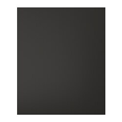 FÖRBÄTTRA, cover panel, Matte anthracite
