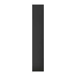 FÖRBÄTTRA, cover panel, Matte anthracite