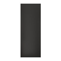 FÖRBÄTTRA, cover panel, Matte anthracite