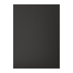 FÖRBÄTTRA, cover panel, Matte anthracite