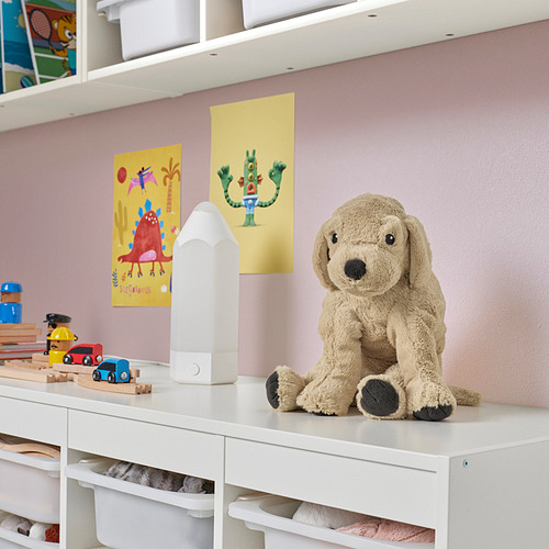 GOSIG GOLDEN, soft toy 4 of 6 open dialog
