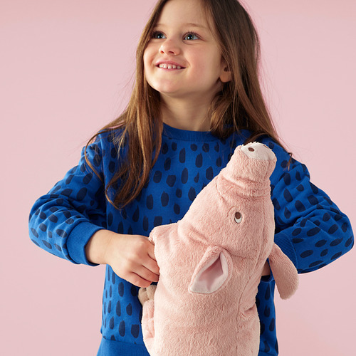 KNORRIG, soft toy 4 of 6 open dialog