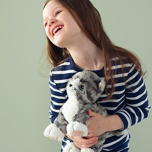 LILLEPLUTT, soft toy 3 of 6 open dialog
