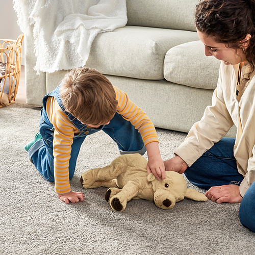 GOSIG GOLDEN, soft toy 2 of 6 open dialog