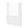 Current variation: High-gloss white