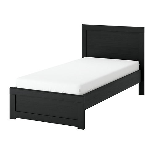 FÅGELFJÄLLET, bed frame. 1 of 1 open dialog