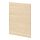 Select colour variation: Light ash effect