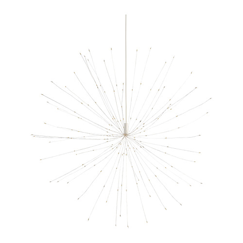 STRÅLA LED pendant lamp