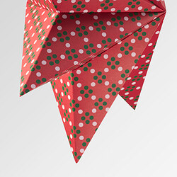 STRÅLA pantalla para lámpara