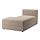 Select colour variation: Samsala grey beige