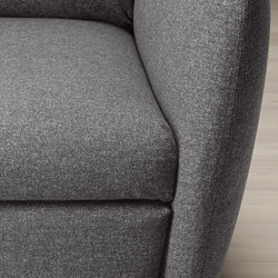 EKOLSUND sillón relax reclinable