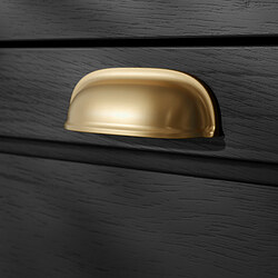 FÅGELFJÄLLET 8-drawer dresser
