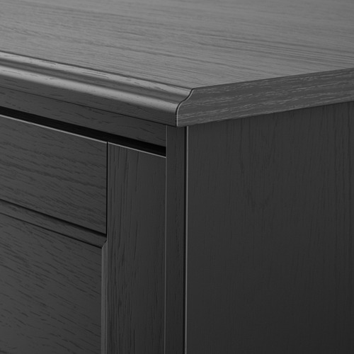 FÅGELFJÄLLET, 8-drawer dresser. 5 of 7 open dialog