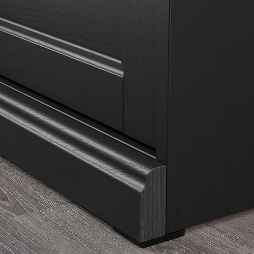 FÅGELFJÄLLET, 8-drawer dresser. 6 of 7 open dialog