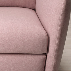 EKOLSUND sillón relax reclinable