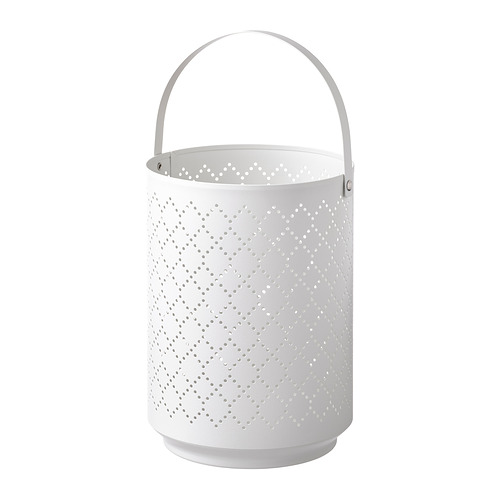 URSKILJA farol para vela grande