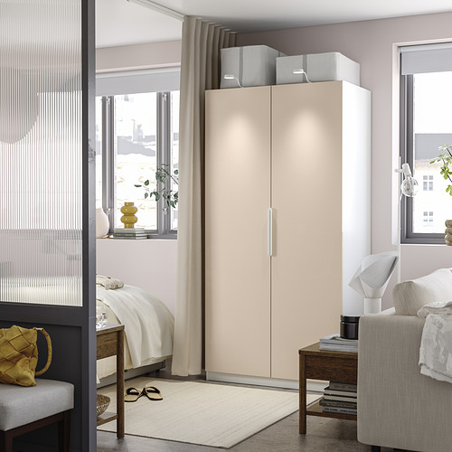 PAX / FARDAL, wardrobe combination 2 of 4 open dialog