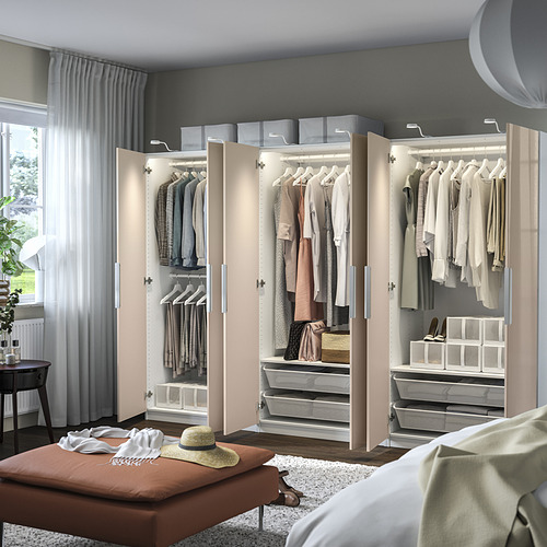 PAX / FARDAL, wardrobe combination 2 of 4 open dialog