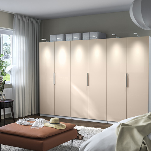PAX / FARDAL, wardrobe combination 3 of 4 open dialog