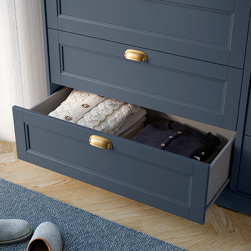FÅGELFJÄLLET, 6-drawer dresser. 1 of 7 open dialog