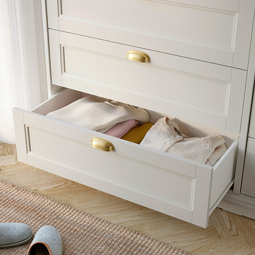 FÅGELFJÄLLET, 8-drawer dresser. 3 of 7 open dialog