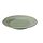 Current variation: stoneware pale gray-green,  Ø8 "